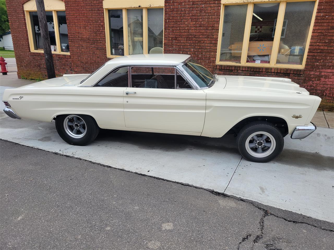 1965 Mercury Cyclone For Sale 