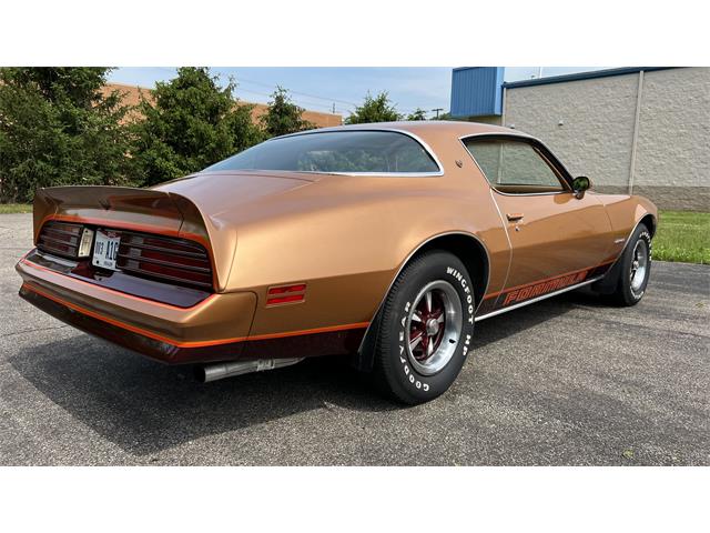 1978 Pontiac Firebird Formula (CC-1600219) for sale in Milford, Ohio