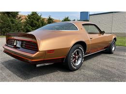 1978 Pontiac Firebird Formula (CC-1600219) for sale in Milford, Ohio