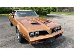 1978 Pontiac Firebird Formula (CC-1600219) for sale in Milford, Ohio