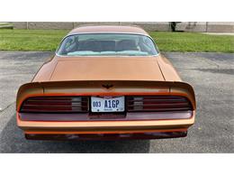 1978 Pontiac Firebird Formula (CC-1600219) for sale in Milford, Ohio