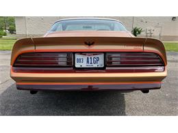 1978 Pontiac Firebird Formula (CC-1600219) for sale in Milford, Ohio