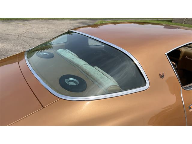 1978 Pontiac Firebird Formula (CC-1600219) for sale in Milford, Ohio