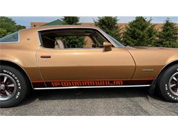 1978 Pontiac Firebird Formula (CC-1600219) for sale in Milford, Ohio