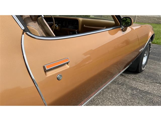 1978 Pontiac Firebird Formula (CC-1600219) for sale in Milford, Ohio