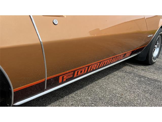 1978 Pontiac Firebird Formula (CC-1600219) for sale in Milford, Ohio