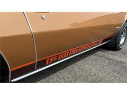 1978 Pontiac Firebird Formula (CC-1600219) for sale in Milford, Ohio