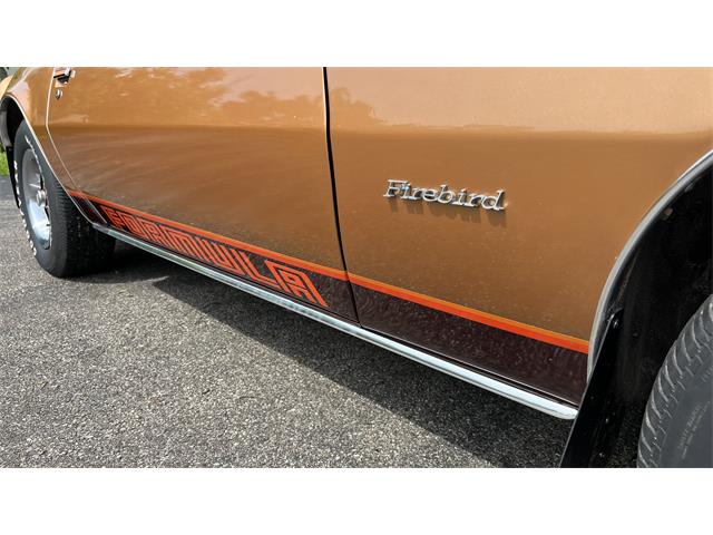 1978 Pontiac Firebird Formula (CC-1600219) for sale in Milford, Ohio