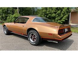 1978 Pontiac Firebird Formula (CC-1600219) for sale in Milford, Ohio