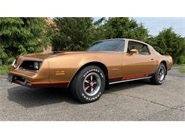 1978 Pontiac Firebird Formula (CC-1600219) for sale in Milford, Ohio
