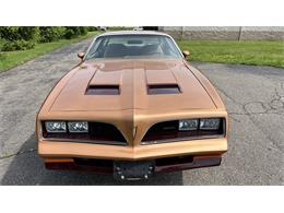1978 Pontiac Firebird Formula (CC-1600219) for sale in Milford, Ohio