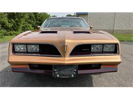 1978 Pontiac Firebird Formula (CC-1600219) for sale in Milford, Ohio