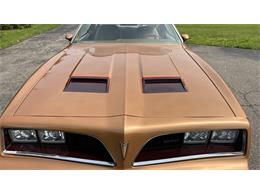 1978 Pontiac Firebird Formula (CC-1600219) for sale in Milford, Ohio