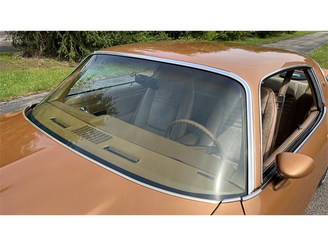 1978 Pontiac Firebird Formula (CC-1600219) for sale in Milford, Ohio