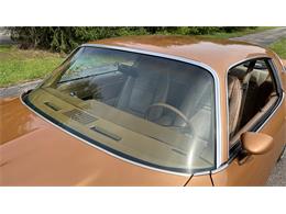 1978 Pontiac Firebird Formula (CC-1600219) for sale in Milford, Ohio