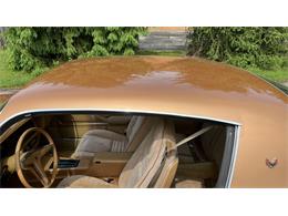 1978 Pontiac Firebird Formula (CC-1600219) for sale in Milford, Ohio