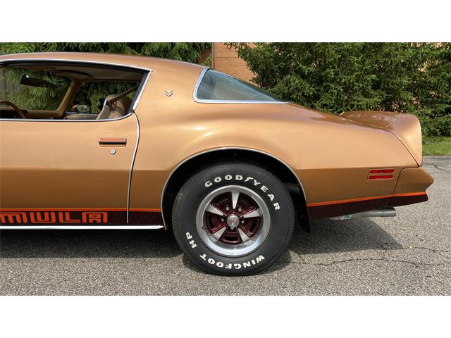 1978 Pontiac Firebird Formula (CC-1600219) for sale in Milford, Ohio