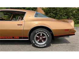 1978 Pontiac Firebird Formula (CC-1600219) for sale in Milford, Ohio