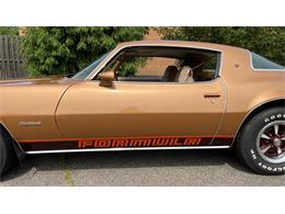 1978 Pontiac Firebird Formula (CC-1600219) for sale in Milford, Ohio