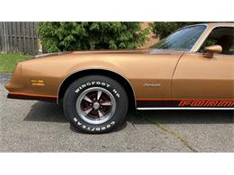 1978 Pontiac Firebird Formula (CC-1600219) for sale in Milford, Ohio