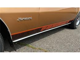 1978 Pontiac Firebird Formula (CC-1600219) for sale in Milford, Ohio