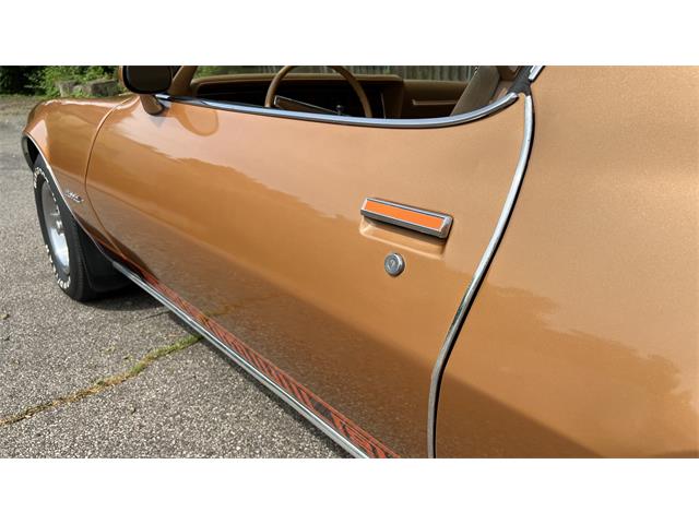 1978 Pontiac Firebird Formula (CC-1600219) for sale in Milford, Ohio