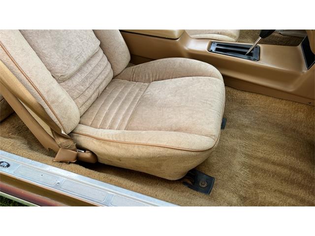 1978 Pontiac Firebird Formula (CC-1600219) for sale in Milford, Ohio