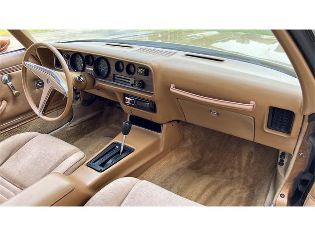 1978 Pontiac Firebird Formula (CC-1600219) for sale in Milford, Ohio