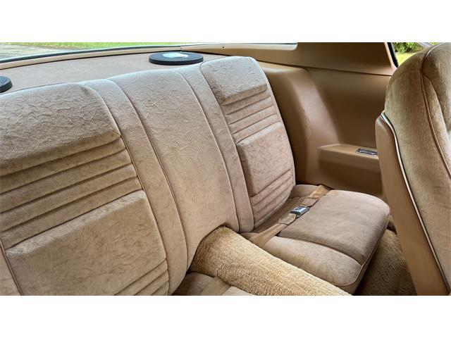 1978 Pontiac Firebird Formula (CC-1600219) for sale in Milford, Ohio