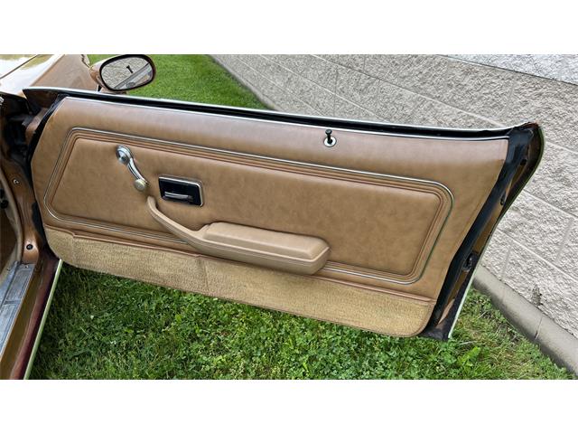 1978 Pontiac Firebird Formula (CC-1600219) for sale in Milford, Ohio