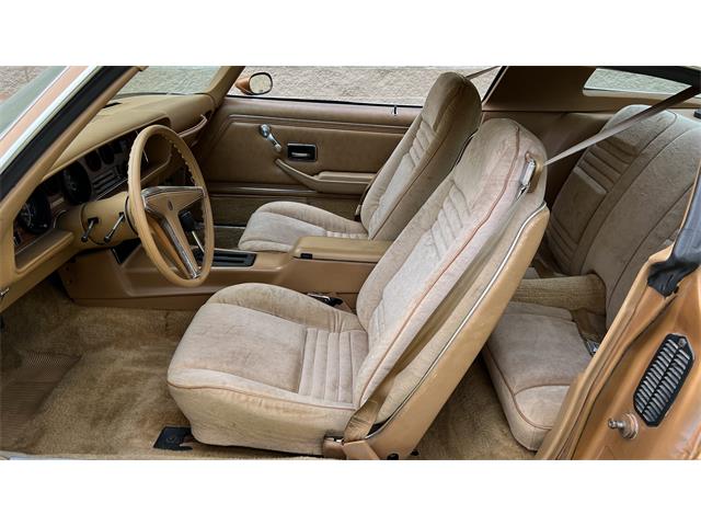 1978 Pontiac Firebird Formula (CC-1600219) for sale in Milford, Ohio