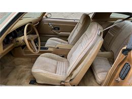 1978 Pontiac Firebird Formula (CC-1600219) for sale in Milford, Ohio