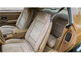 1978 Pontiac Firebird Formula (CC-1600219) for sale in Milford, Ohio