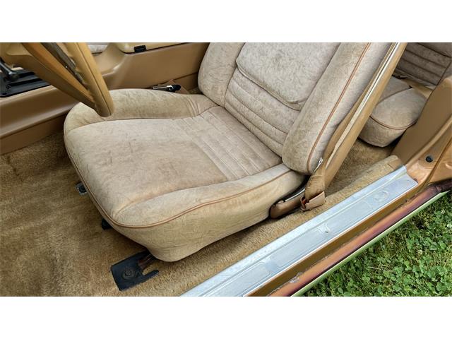 1978 Pontiac Firebird Formula (CC-1600219) for sale in Milford, Ohio