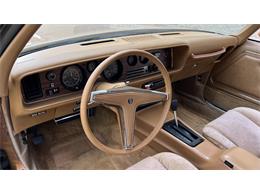 1978 Pontiac Firebird Formula (CC-1600219) for sale in Milford, Ohio