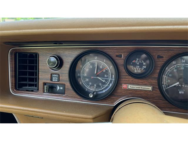 1978 Pontiac Firebird Formula (CC-1600219) for sale in Milford, Ohio