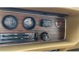 1978 Pontiac Firebird Formula (CC-1600219) for sale in Milford, Ohio