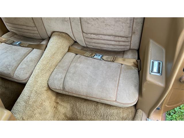 1978 Pontiac Firebird Formula (CC-1600219) for sale in Milford, Ohio