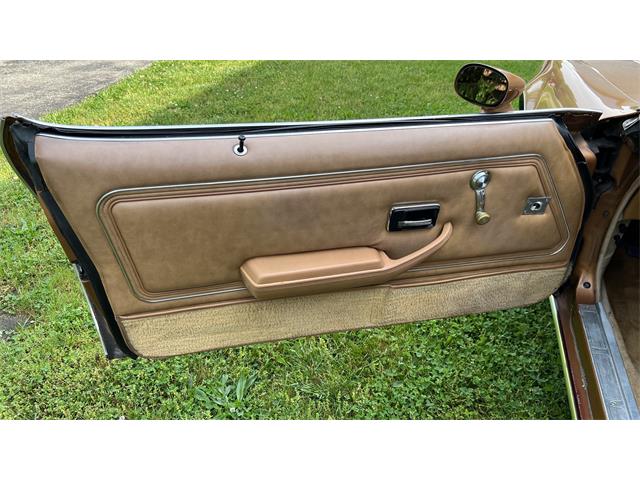 1978 Pontiac Firebird Formula (CC-1600219) for sale in Milford, Ohio