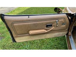 1978 Pontiac Firebird Formula (CC-1600219) for sale in Milford, Ohio