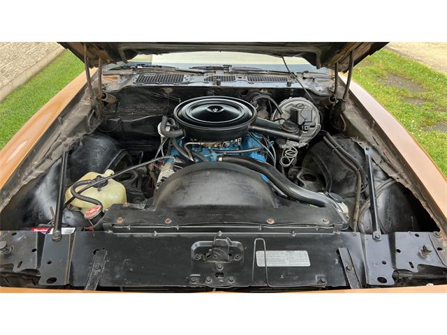 1978 Pontiac Firebird Formula (CC-1600219) for sale in Milford, Ohio