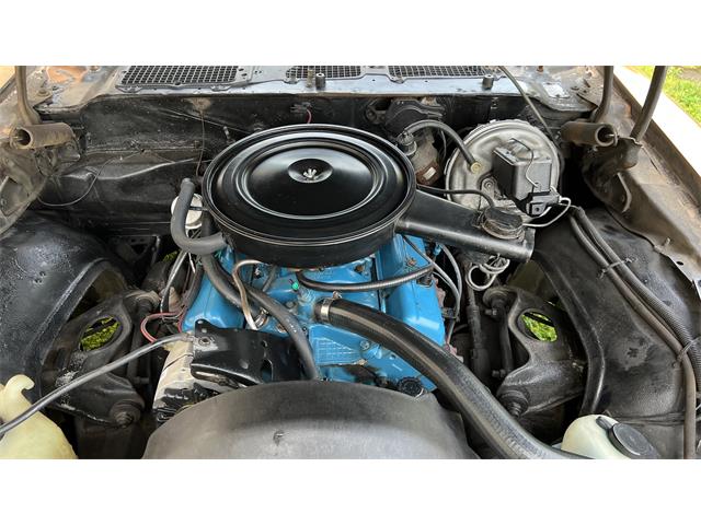 1978 Pontiac Firebird Formula (CC-1600219) for sale in Milford, Ohio