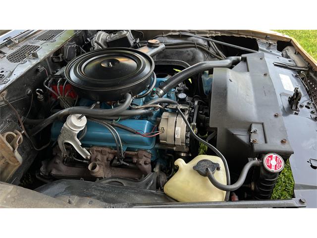 1978 Pontiac Firebird Formula (CC-1600219) for sale in Milford, Ohio