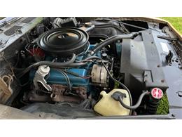 1978 Pontiac Firebird Formula (CC-1600219) for sale in Milford, Ohio