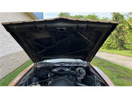 1978 Pontiac Firebird Formula (CC-1600219) for sale in Milford, Ohio