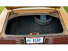 1978 Pontiac Firebird Formula (CC-1600219) for sale in Milford, Ohio