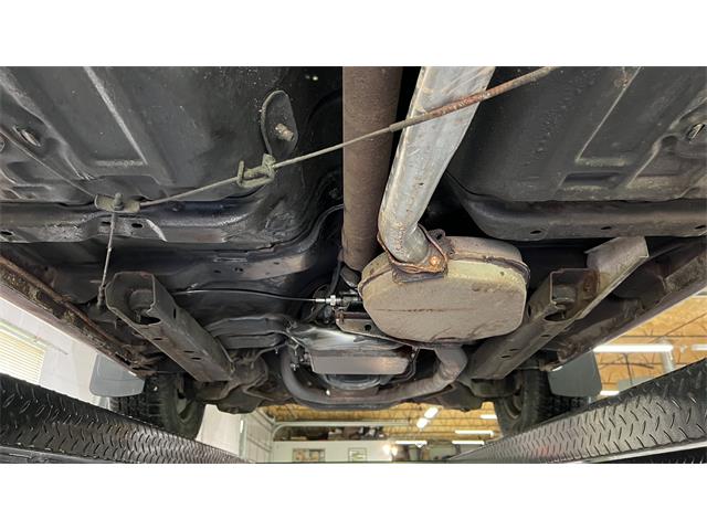 1978 Pontiac Firebird Formula (CC-1600219) for sale in Milford, Ohio