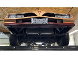 1978 Pontiac Firebird Formula (CC-1600219) for sale in Milford, Ohio