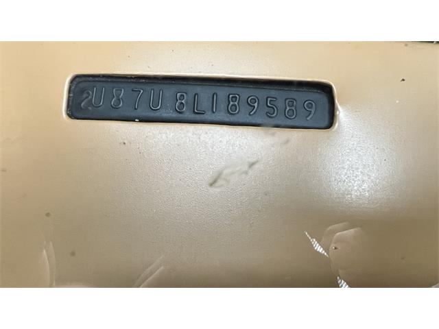 1978 Pontiac Firebird Formula (CC-1600219) for sale in Milford, Ohio