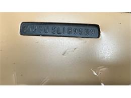 1978 Pontiac Firebird Formula (CC-1600219) for sale in Milford, Ohio